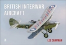 Image for British Interwar Aircraft