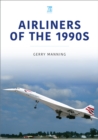 Image for Airliners of the 1990S