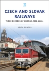 Image for Czech and Slovak Railways