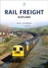 Image for Rail freight: Scotland