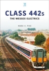 Image for Class 442s: The Wessex Electrics
