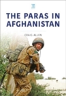 Image for The Paras in Afghanistan