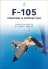 Image for F-105  : operations in Southeast Asia