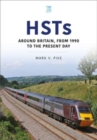Image for HSTs: Around Britain, 1990 to present
