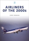 Image for Airliners of the 2000s