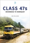 Image for Class 47s: Inverness to Newquay 1987-88