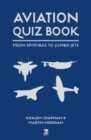 Image for Aviation Quiz Book