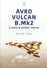 Image for Vulcan B Mk2  : 1955-2015