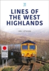 Image for Lines of the West Highlands