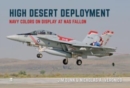 Image for High Desert Deployment : Navy Colour on Display on NAS Fallon