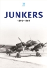 Image for Junkers 1895 1969