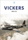 Image for Vickers 1911-77