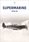 Image for Supermarine 1913-63