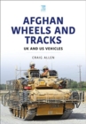 Image for Afghan Wheels and Tracks