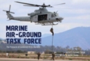 Image for Marine air-ground task force  : the pinnacle of combined arms warfare