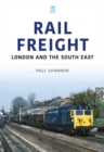 Image for Rail Freight