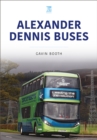Image for Alexander Dennis buses