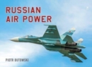 Image for Russian Air Power