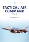 Image for Tactical air command