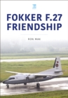 Image for Fokker F-27 Friendship