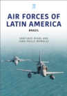 Image for Air forces of Latin America: Brazil