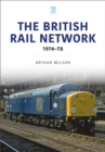Image for The British Rail Network