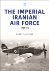 Image for Iranian Air Force