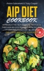 Image for Aip Diet cookbook