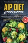 Image for Aip Diet cookBook