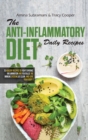 Image for The Anti Inflammatory Diet Daily Recipes