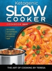 Image for Ketogenic Slow Cooker Cookbook 2021