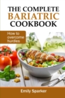 Image for The Complete Bariatric Cookbook
