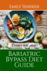 Image for Bariatric Bypass Diet Guide