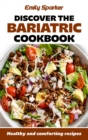 Image for Discover the Bariatric cookbook