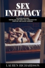 Image for Sex Intimacy : This Book Includes: Tantric Sex and Dirty Talk. Practices for Spiritual and Sexual Renewal
