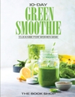 Image for 10-Day Green Smoothie Cleanse for Women 2021