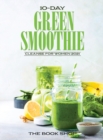 Image for 10-Day Green Smoothie Cleanse for Women 2021