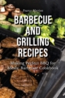 Image for Barbecue and Grilling Recipes