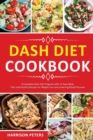 Image for DASH Diet Cookbook