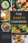 Image for The Diabetic Cookbook : Easy and Healthy Diabetic Diet Recipes for the Newly Diagnosed