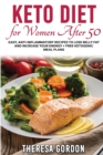 Image for Keto Diet for Women After 50