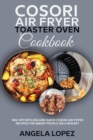 Image for Cosori Air Fryer Toaster Oven Cookbook