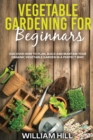 Image for Vegetable Gardening for Beginners