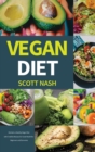 Image for Vegan Diet : Maintain a Healthy Vegan Diet with Credible Recipes for Good Health for Beginners and Dummies