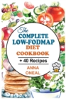 Image for The Complete Low-FODMAP Diet Cookbook