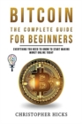 Image for Bitcoin The Complete Guide for Beginners
