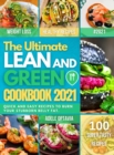 Image for The Ultimate Lean And Green Cookbook 2021