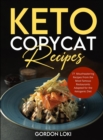 Image for Keto Copycat Recipes