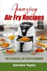 Image for Amazing Air Fry Recipes