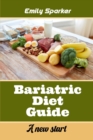Image for Bariatric Diet Guide